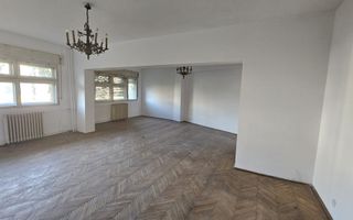 DE VANZARE AP 4 CAMERE 120 MP CISMIGIU-LIPSCANI | CIRCULAR | PARCARE - Poză 3