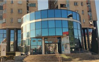 Birouri Comercial Alba Iulia - Poză 1