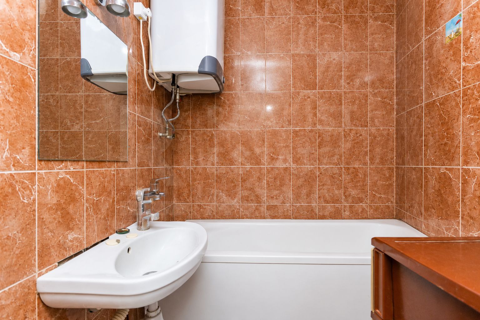 Vânzare, apartament, 3 camere, str. Romană, Centru - Poză 10