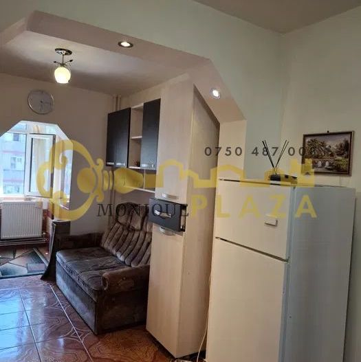 2 Camere | Zona linistita | Etaj 1 | Mobilat | Utilat | - Poză 3