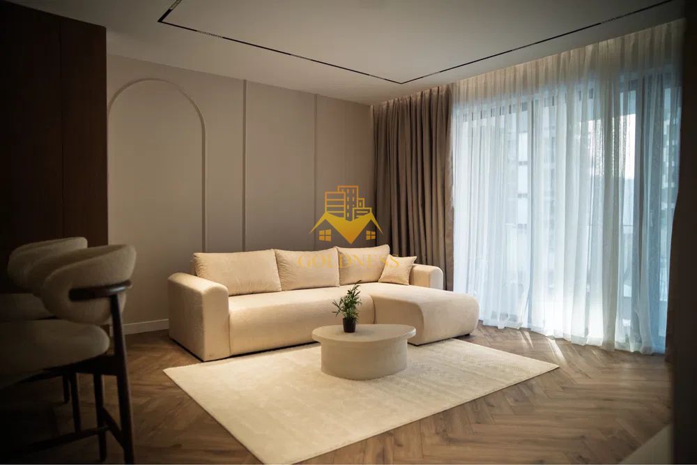 2 camere, premium, bloc nou, Marasti, The Nest, The Ofiice, 21 Dec - Poză 6