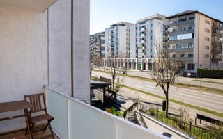 Apartament 2 camere Blevard | Etaj 1 - Poză 2