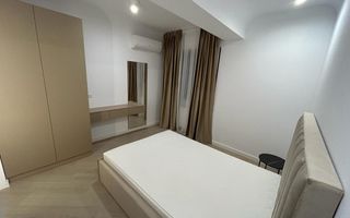 Apartament 3 camere premium de inchiriat cu parcare  | Cortina North - Poză 8