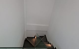 Casă moderna 229 mp utili garaj  piscina terasa balcon Cisnadioara - Poză 7
