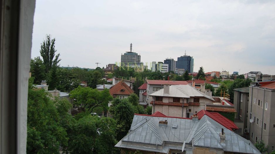 2 CAMERE MOBILAT SI UTILAT | DOROBANTI | FLOREASCA | BLOC FARA RISC - Poză 7