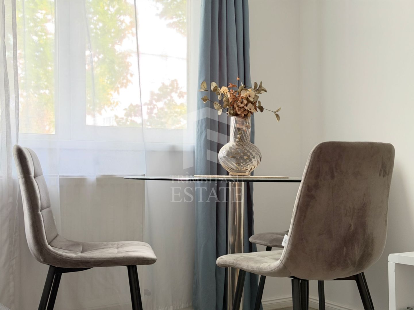 De Inchiriat | 3 Camere | Nou Renovat | Parter | COMISION 0% | Cetatii - Poză 10