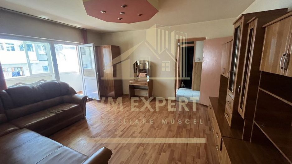 APARTAMENT 2 CAMERE ETAJ 1 VISOI CAMPULUNG - Poză 7