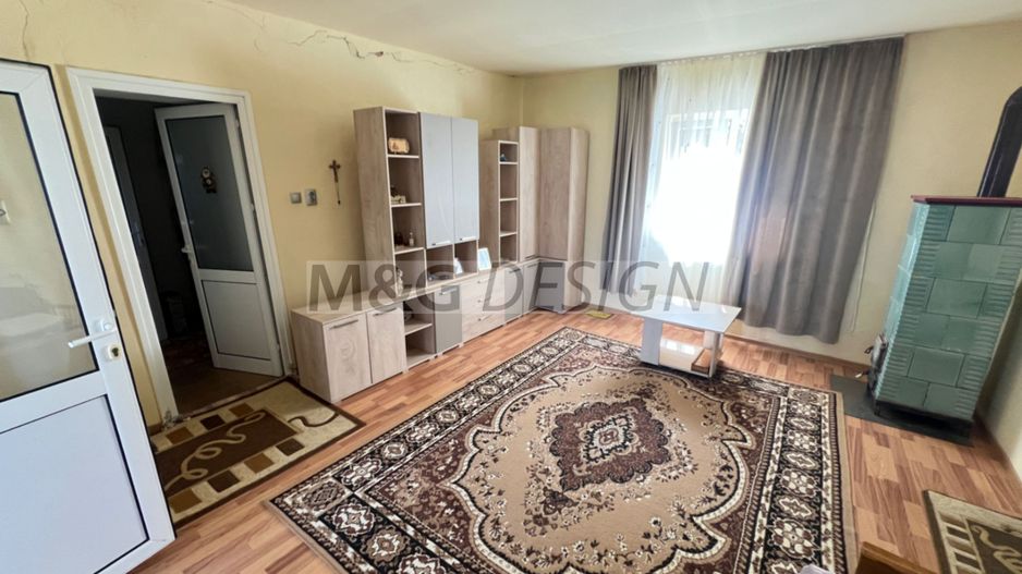 Casa 4 camere 2800mp teren - Poză 9