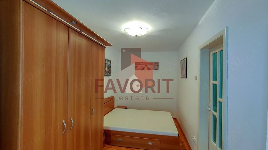2 camere | Renovat | P-ta Unirii | Etaj 2 | Disponibil imediat | - Poză 4