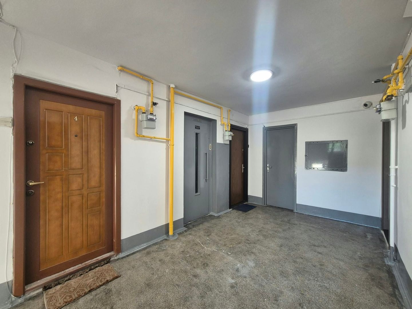 Comision 0 - Apartament pretabil familie, toate facilitătile in apropiere - Poză 25