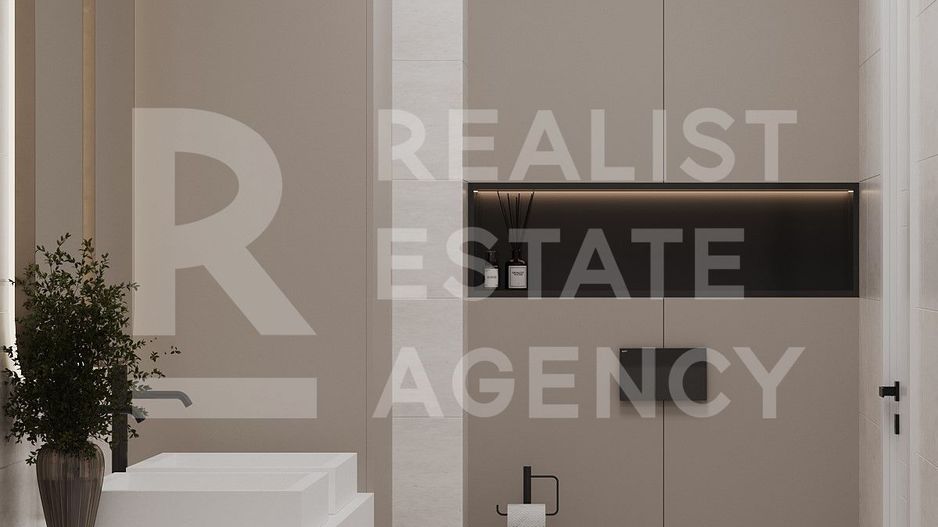 Studio Premium, Nobel Art Apartments,  București - Poză 8