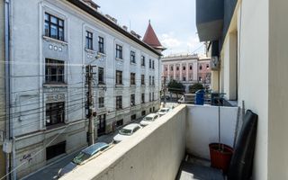 Garsoniera, 41 mp, 1/2 Ultracentral Zona Tribunalului, Traian Mosoiu - Poză 4
