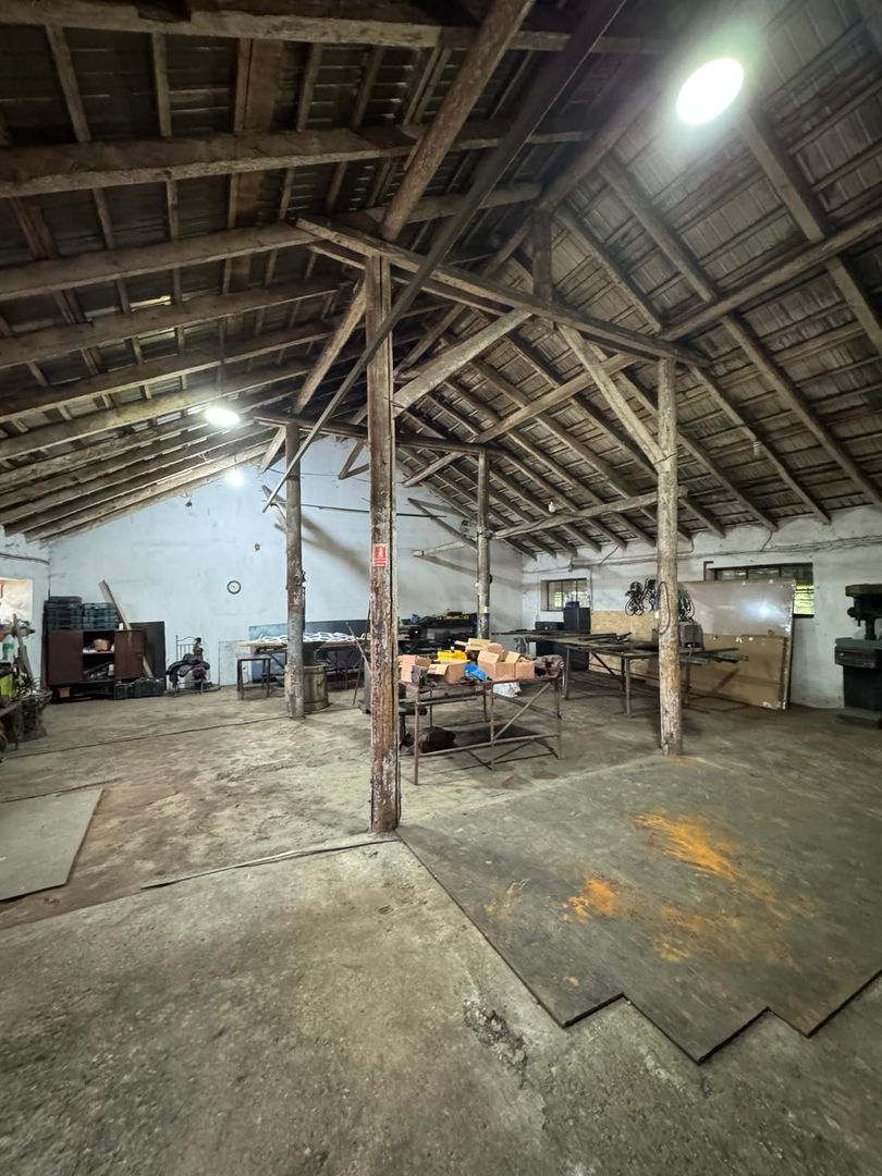 Proprietate industrială de vânzare sau închiriere – Comuna Frătești - Poză 2