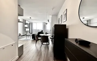 ISHO - 2 camere, etaj 15 - View exceptional - Poză 17