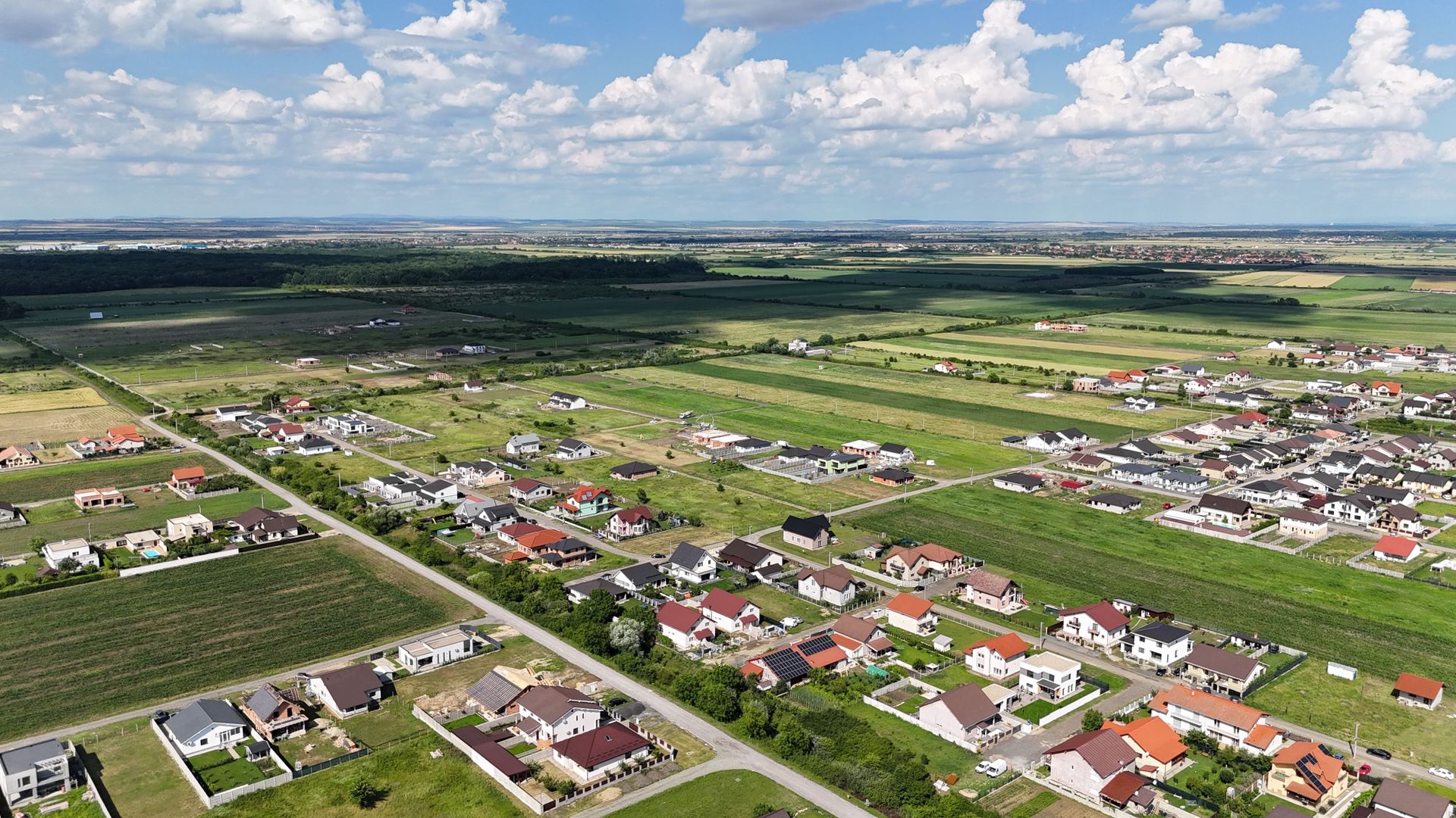 Teren 956 mp   Mosnita Veche - Padurea Bistra - Poză 16