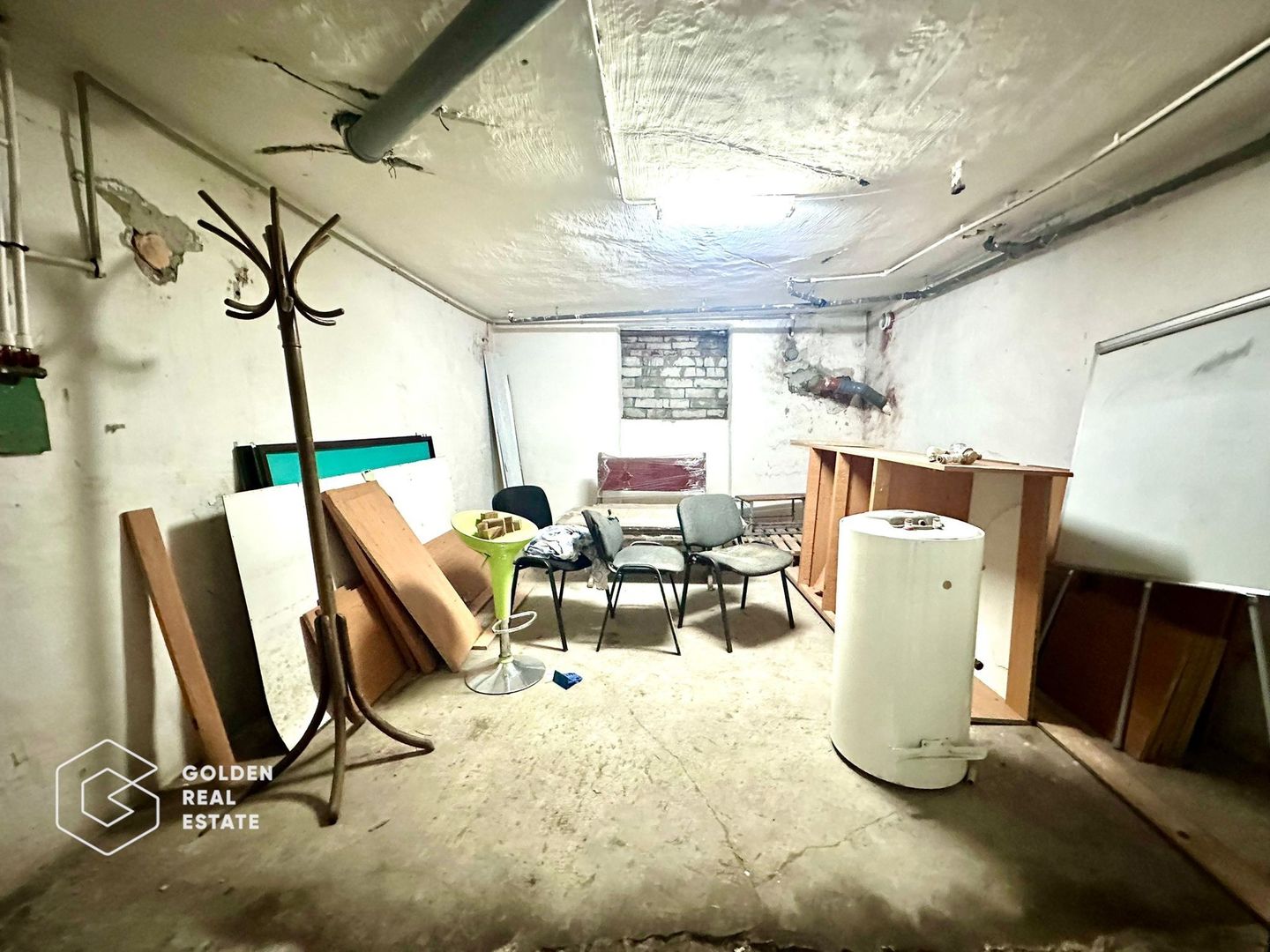 Boxa 67 mp utili, în zona Podgoria - Poză 4