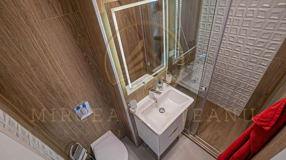 Statiunea Mamaia - Summerland - Apartament cu 3 camere cu vedere la mare si lac. - Poză 25