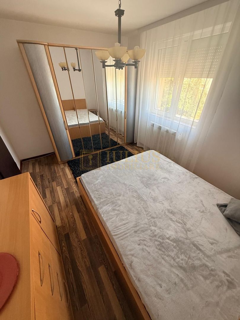 3 camere: 2 dormitorare| Lipovei-Restaurant Caprice| 2 locuri de parcare| 90 mp - Poză 14