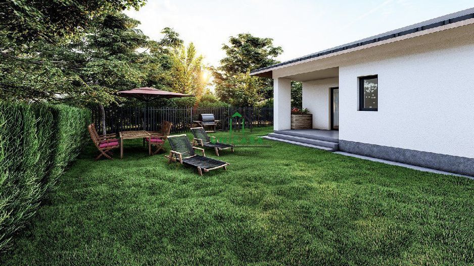 Complex Rezidential Nord Residence - Bujoreni - Poză 4