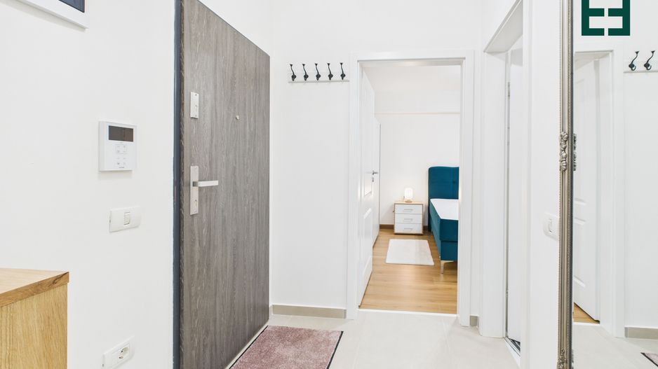 Apartament modern cu 2 camere - Zona Șagului - Timișoara - Poză 20