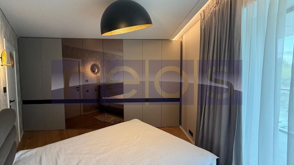 APARTAMENT PREMIUM 2 CAMERE | YACHT KID | 43MP | MOBILAT-UTILAT LUX | - Poză 11