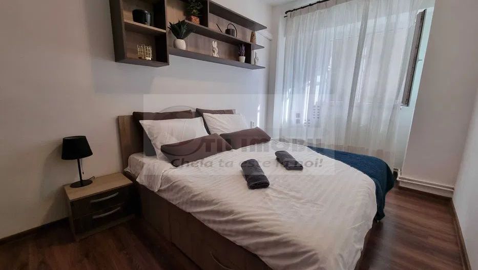 Apartament 2 Cam Decomandat-Hala Centrala -158000 euro - Poză 1