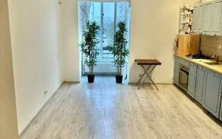 3 camere cu centrala in bloc 2011 – 1 Decembrie / Theodor Pallady - Poză 6