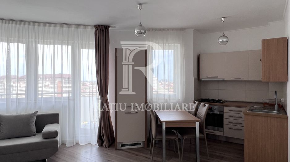 2 Camere cu Vedere Panoramică | Zona Luceafărul | Oradea - Poză 4