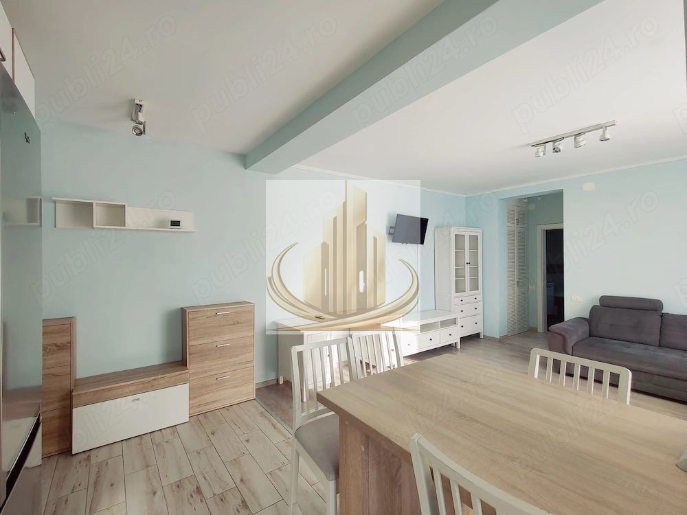 🏡Ap 3 camere Giroc - Poză 1