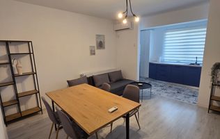 Inchiriere Apartament elegant 2 camere Premium 8 min Metrou