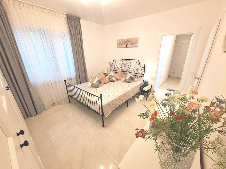 Apartament de inchiriat 2 camere - AFI Cotroceni *** - Poză 3