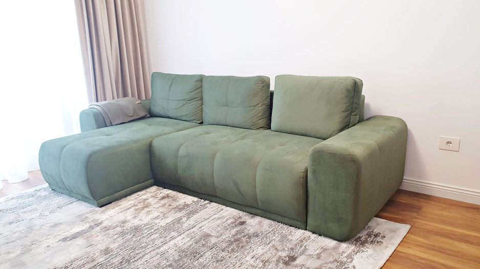 Maurer Villas,  apartament lux  cu 2 camere - Poză 13