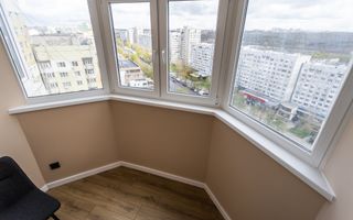 Vânzare, apartament, o cameră, bd. Moscovei, Râșcani - Poză 9