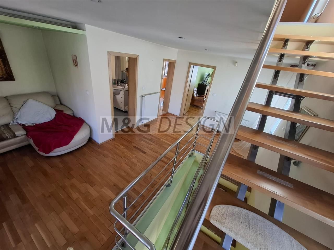 Casa  individuala zona Bucovina - Poză 15