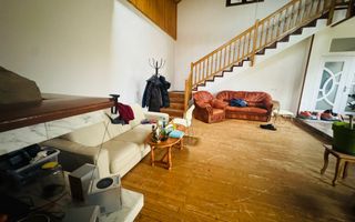 Casă individuala P+M Giarmata, piscina, teren 1176mp - Poză 3