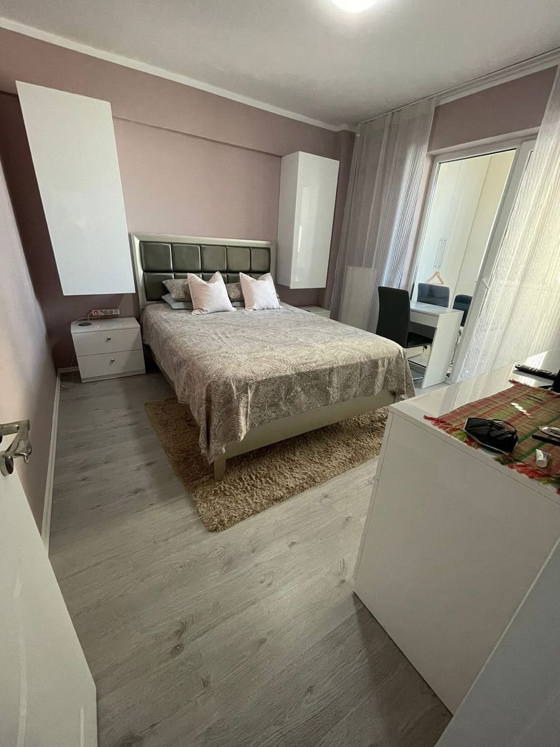 Apartament 3 camere spatios, etaj 3/5, zona Leroy Merlin - Poză 3
