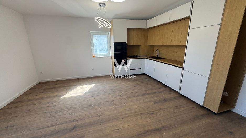 Apartament 3 camere,  Prelungirea Doamna Stanca, Sibiu - Poză 3