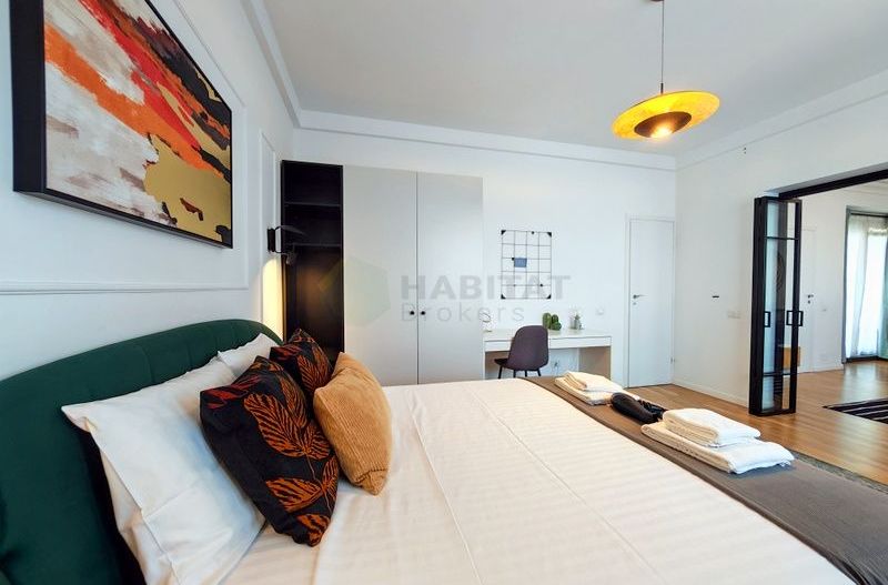 Apartament de lux cu vedere panoramica - Str. Vasile Conta - Poză 31