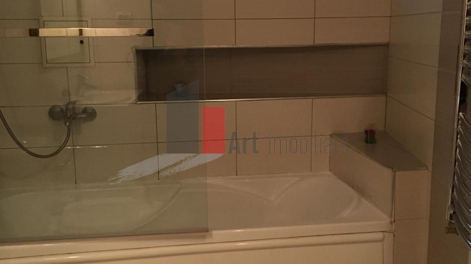 Apartamentul "RUIM" ,  Universitate-Piata Rosetti, FARA RISC SEISMIC - Poză 23