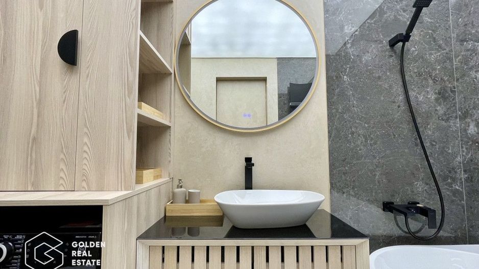 Apartament design modern si confort premium în zona Unirii - Poză 16