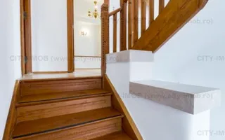 Vanzare si * sau Inchiriere Casa/Vila 5 camere Dorobanti - Poză 19