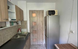 AP. 2 CAMERE OBOR- BLOC REABILITAT, BUCATARIE INCHISA, MOBILAT MODERN - Poză 5