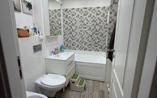 Apartament cu 3 camere decomandate, 65 mp, Intre Lacuri - Poză 8