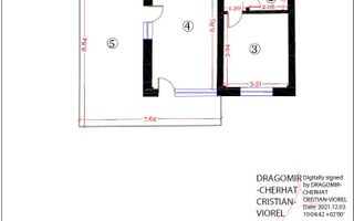 Mobilat utilat integral MODERN | Terasa 36 mp | Predeal - Poză 4