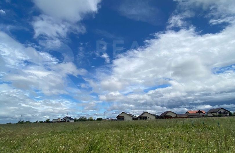 Teren agricol în loc. Vorovești, Iași, 1500mp Intravilan - Poză 1