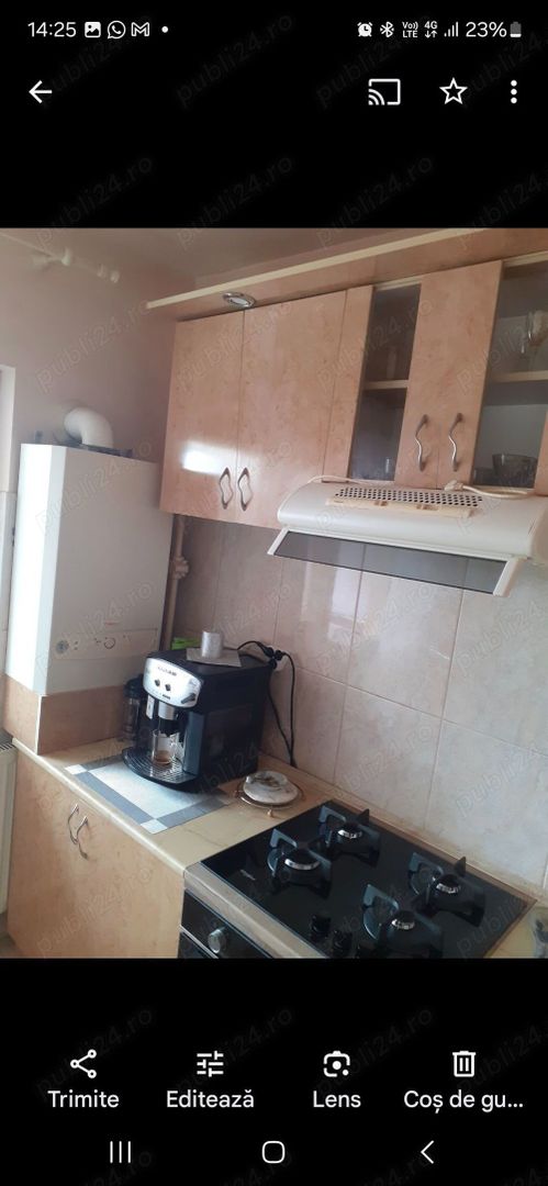 Vînd Apartament 2 cam. - Poză 2