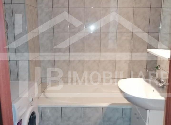 Apartament cu 2 camere, 54mp, Zona Shopping City - Poză 7