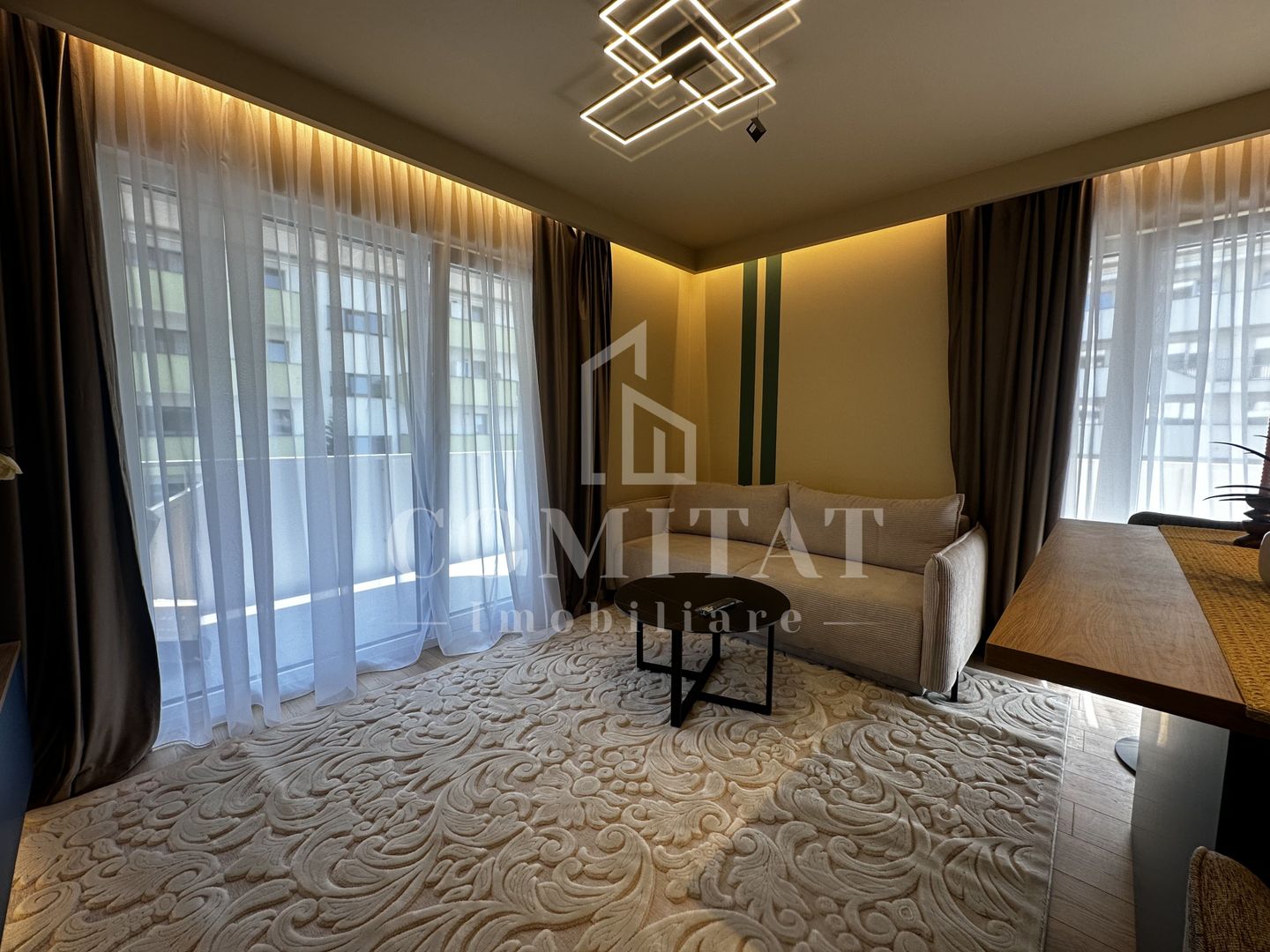 Apartament ultrafinisat | Parcare în garaj subteran | Zona Eroilor - Poză 5