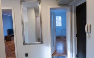 Inchiriere apartament mobilat și utilat 4 camere, Rond Baba Novac - Poză 21