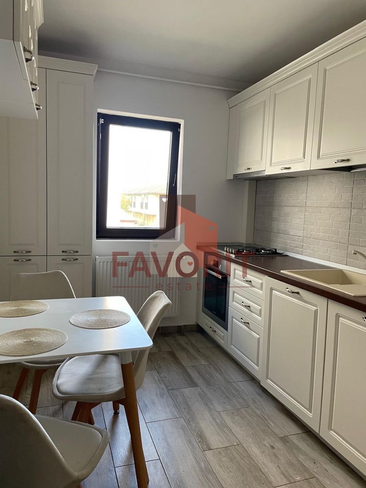 Apartament 3 camere decomandat – Giroc | 64 mp | Etaj 1 - Poză 5